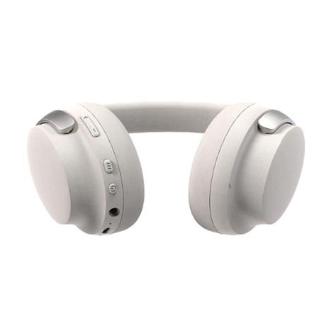 HEADSET INALAMBRICOS FANTECH GO WH07A DUAL MODE 3.5MM+BT 5.3 WHITE