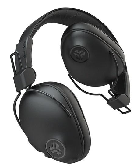 HEADSET INALAMBRICOS JLAB STUDIO PRO OVER EAR BLACK HBASTUDIOPRORBLK4