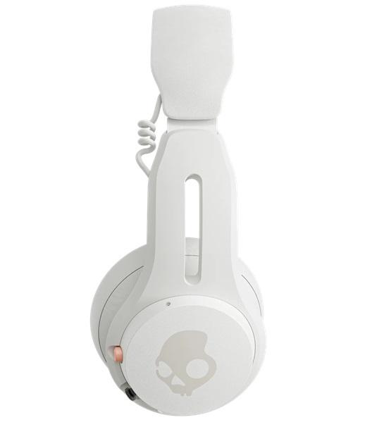 HEADSET INALAMBRICOS SKULLCANDY ICON ANC BONE WHITE S5IOW-S951 (AURICULAR)