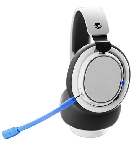 HEADSET INALAMBRICOS SKULLCANDY SLYR PRO PLAYSTATION BLACK/BLUE S6SCY-R116