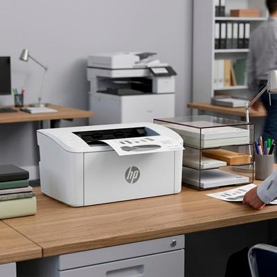 IMPRESORA HP LASERJET M111W 7MD68A#BGJ