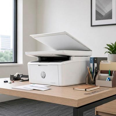 IMPRESORA HP LASERJET M141W 7MD74A#BGJ