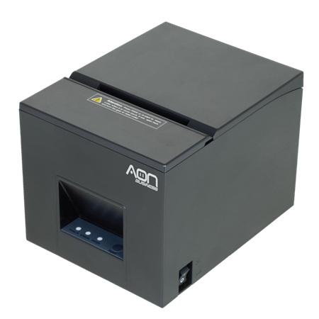 IMPRESORA TERMICA AON PR-350 WF (U+9P SERIAL+LAN+WIFI) 80MM AO-PR-1003