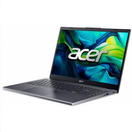 LAPTOP ACER ASPIRE 15.6" ACER ASPIRE A15-51M-99W4 CORE I9-13900H/16GB DDR5/512GB SSD/NX.JQYAL.002