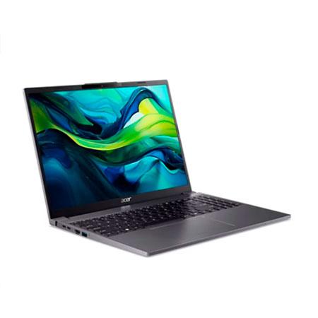 LAPTOP ACER GO 15 15.6" I5-1334U 8GB RAM 256GB SSD WINDOWS 11 HOME NX.J50AA.003