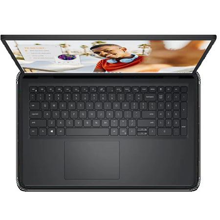 LAPTOP DELL INSPIRON 15 DC15255 RYZEN 5 7520U 8GB RAM 512GB SSD PANTALLA 120HZ RADEON 610M WINDOWS 11 HOME 
