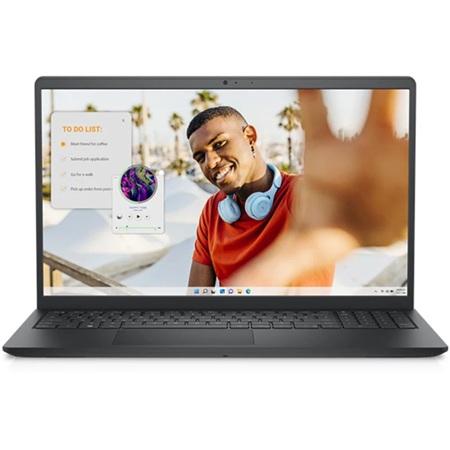 LAPTOP DELL INSPIRON 15 DC15255 RYZEN 5 7520U 8GB RAM 512GB SSD PANTALLA 120HZ RADEON 610M WINDOWS 11 HOME 