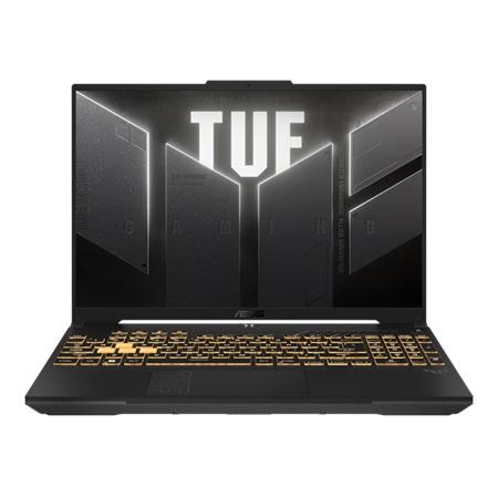 LAPTOP GAMING ASUS TUF I7-13620H 16GB RAM 1TB SSD RTX 4050 6GB VRAM FX607V 