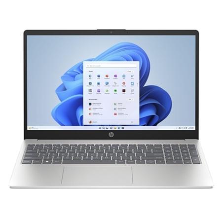 LAPTOP HP  15.6" 15-FC0146DX RYZEN 5-7520U 8GB RAM 512GB SSD WINDOWS 11 PANTALLA TACTIL C0CL9UA#ABA