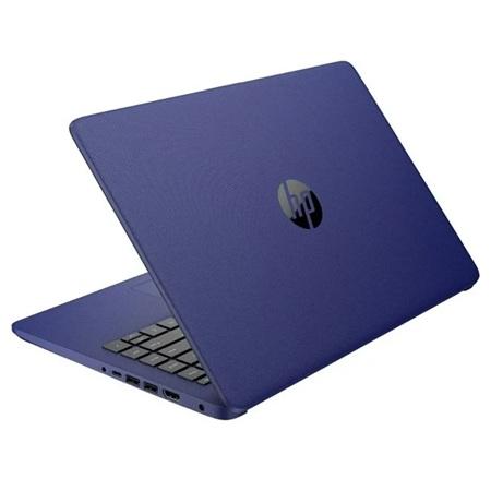 LAPTOP HP 14"  14-FQ1025CL RYZEN 7 5700U 16GB RAM 512GB SSD PANTALLA TACTIL WINDOWS 11 88B18UA#ABA