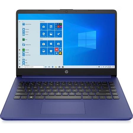 LAPTOP HP 14"  14-FQ1025CL RYZEN 7 5700U 16GB RAM 512GB SSD PANTALLA TACTIL WINDOWS 11 88B18UA#ABA