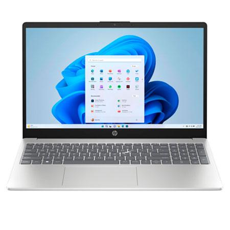 LAPTOP HP 15-FC0047WM 15.6" RYZEN 7 7730U 16GB RAM 512GB SSD WINDOWS 11 PANTALLA TACTIL B8LA8UA#ABA