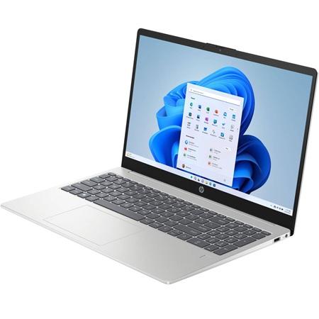 LAPTOP HP 15-FD0133WM 15.6" I3-N305 8GB RAM 256GB SSD B4KT4U#ABA