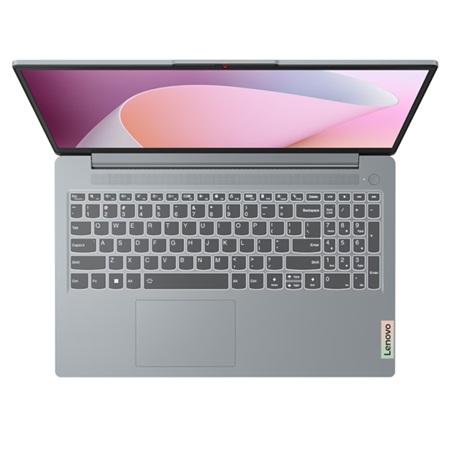 LAPTOP LENOVO IDEAPAD SLIM 3 15.6" RYZEN 7 5825U 16GB RAM 512GB SSD WINDOWS 11 PANTALLA TACTIL 82XM00LMUS