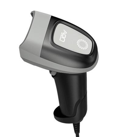 LECTOR DE CODIGOS DE BARRA AON HS-10L 2D AO-SC-1015 