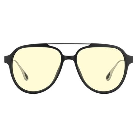 LENTES GUNNAR CALL OF DUTY GHOST ONYX/MERCURY AMBER COD-03001