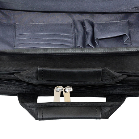 MALETIN PARA PORTATIL KLIP XTREME KNC-025 15.6" 