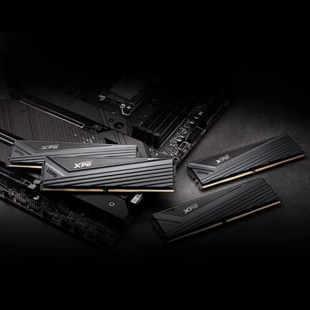 MEMORIA RAM ADATA XPG DDR5 16GB 6000MHZ CASTER AX5U6000C3016G-CCAGY