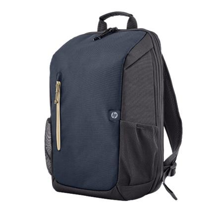 MOCHILA HP TRAVEL 15.6" 6B8U7AA BLUE 