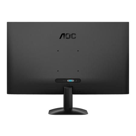 MONITOR AOC 23.8" 24B35H3 FHD 1920 X 1080 120HZ IPS HDMI -VGA