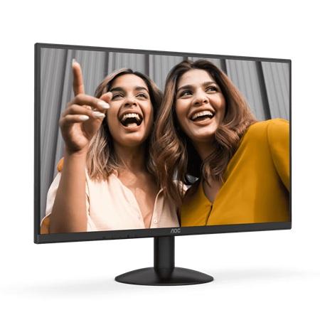 MONITOR AOC 27" 27B30H 100HZ  FHD 1920x1080 IPS