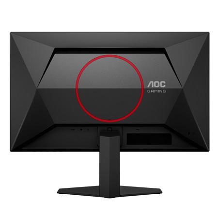 MONITOR AOC LED 23.8" 24G4E FHD 1920X1080/ 180HZ 