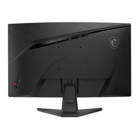 MONITOR GAMING MSI MAG 27" 274CF X24 CURVA 1500R 1920X1080 240HZ VA DP/HDMI 9S6-3CF51T-004