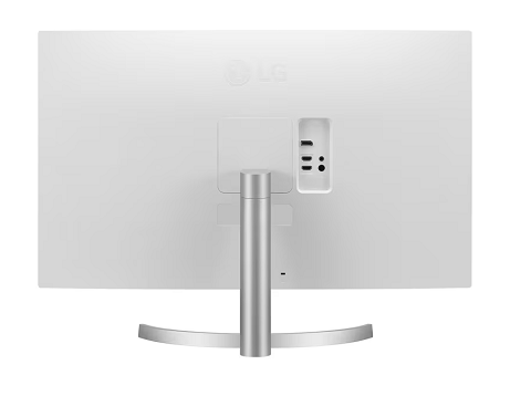 MONITOR LG UHD 4K 32UN500-W / 31.5" 3840 x 2160 HDMI DP 60HZ