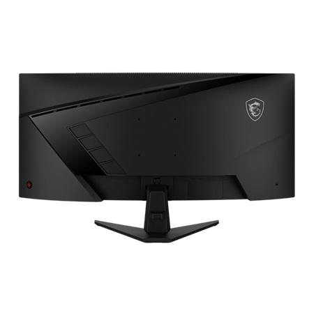 MONITOR MSI MAG 34" CURVO 346CQ 3440x1440 180HZ VA 9S6-3DD71M-004