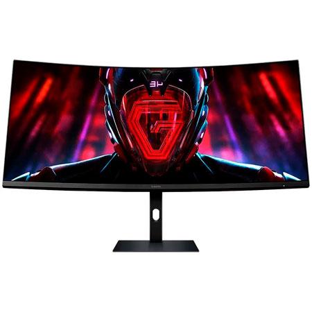 MONITOR XIAOMI  CURVO G34WQi 2026 3440 x 1440 180Hz HDMI DP 70853