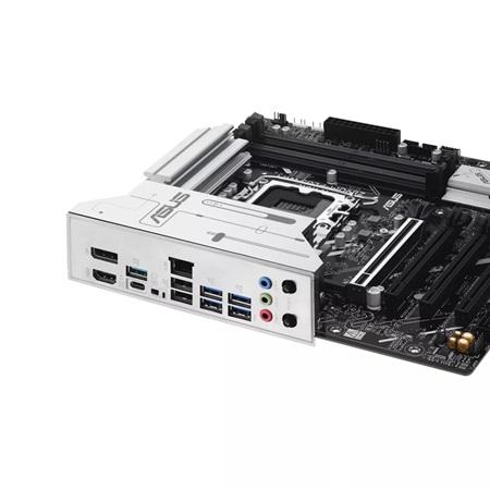 MOTHERBOARD ASUS PRIME Z890M-PLUS WIFI LGA 1851 DDR5 90MB1J80-M0EAY0