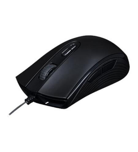 MOUSE GAMING HYPERX USB PULSEFIRE CORE RGB