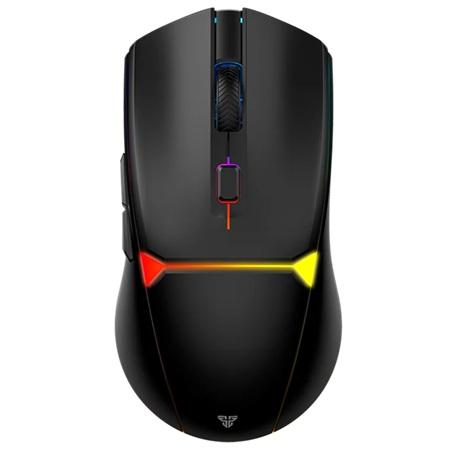 MOUSE GAMING INALAMBRICO FANTECH WG7V2 CRYPTO II 