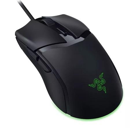 MOUSE GAMING RAZER USB COBRA NASA  RZ01-04650100-R3M1