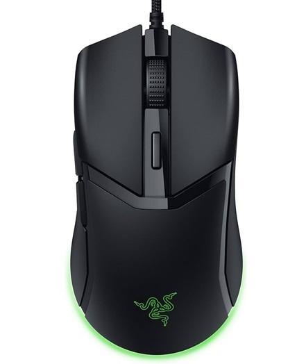 MOUSE GAMING RAZER USB COBRA NASA  RZ01-04650100-R3M1