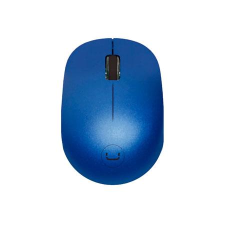 MOUSE INALAMBRICO CURVE UNNO TEKNO
MS6526BL
