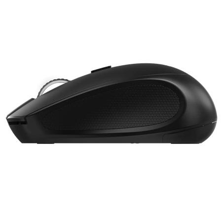 MOUSE INALAMBRICO FANTECH W193D GO DUAL MODE BLACK
