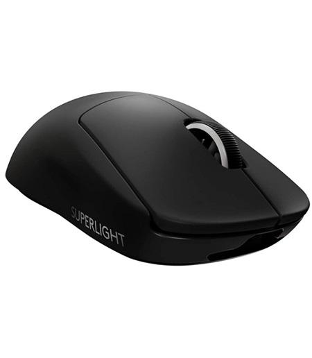 MOUSE INALAMBRICO GAMING LOGITECH PRO X 910-005878