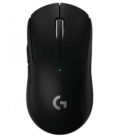 MOUSE INALAMBRICO GAMING LOGITECH PRO X 910-005878