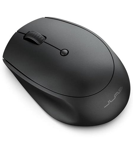 MOUSE INALAMBRICO JLAB GO BLACK MGOMOUSERBLK124 BATERIA
