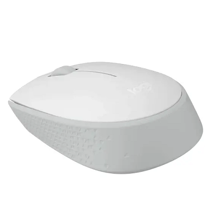 MOUSE INALAMBRICO LOGITECH M170 WHITE 910-006864