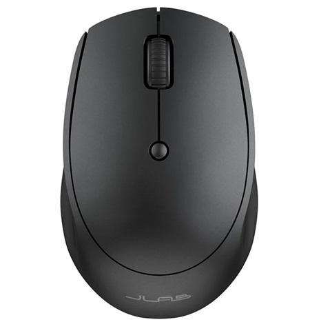 MOUSE JLAB GO CHARGE BLACK MGOCHRGMSRBLK124 RECARGABLE