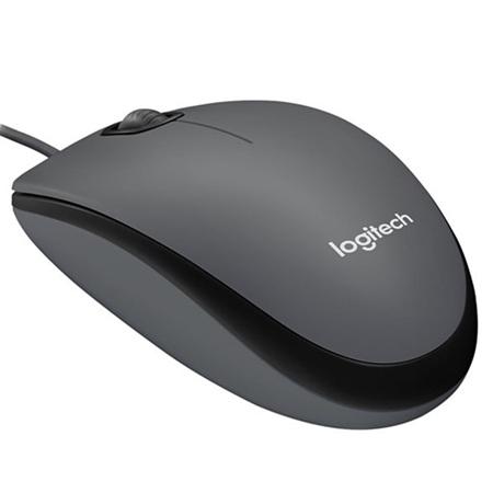MOUSE LOGITECH USB M90 910-004053