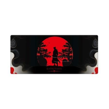 MOUSEPAD GAMING FANTECH ATO MP905 KATSUYAMA 