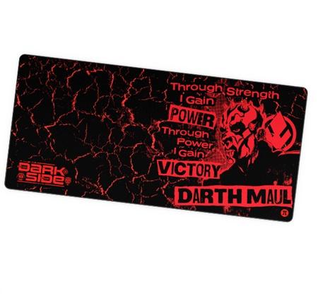 MOUSEPAD GAMING PRIMUS DARK SIDE ARENA XXL PMP-S15DS-XXL