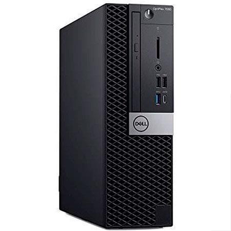 PC DELL OPTIPLEX 7060 I5 8500 8GB
DDR4 256GB