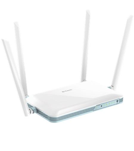ROUTER D-LINK EAGLE PRO AI 4G N300 G403/ L3GX4JB