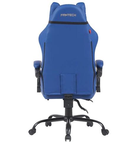SILLA GAMER FANTECH ALPHA GC-193 BLUE