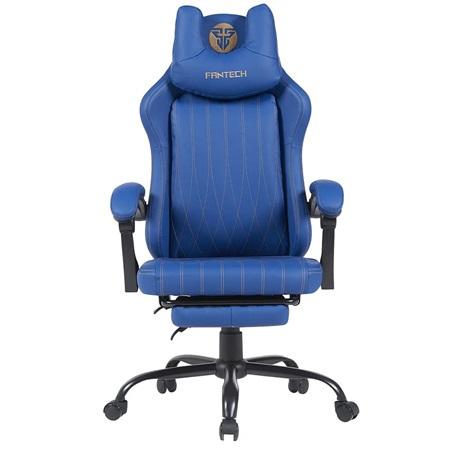 SILLA GAMER FANTECH ALPHA GC-193 BLUE