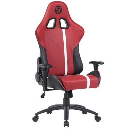 SILLA GAMER FANTECH ALPHA GC-194 RED